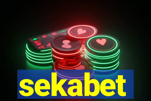 sekabet