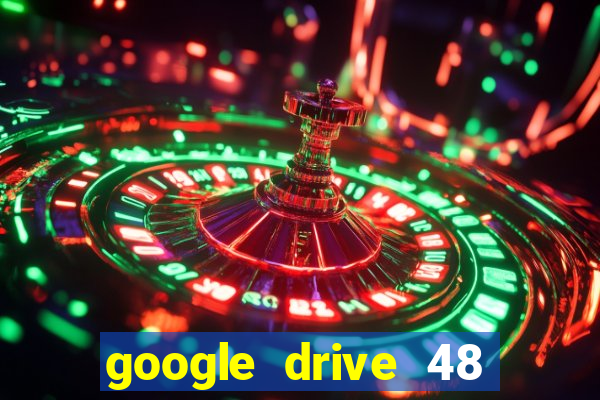 google drive 48 leis do poder