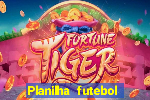 Planilha futebol virtual bet365 grátis