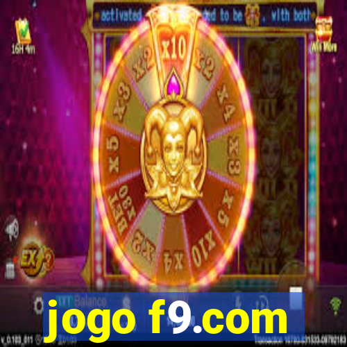 jogo f9.com