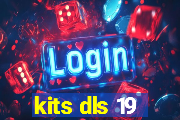 kits dls 19