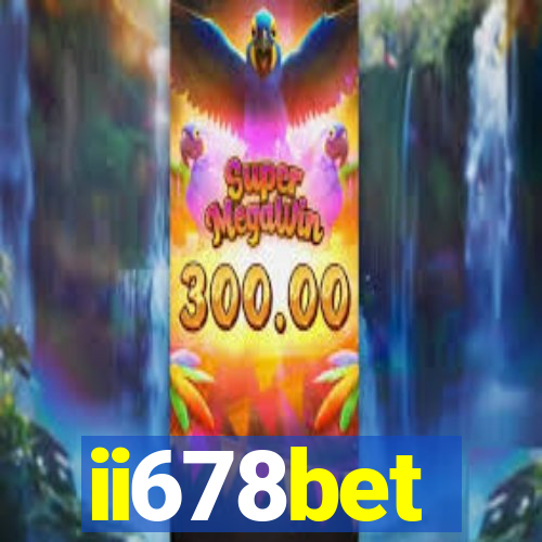 ii678bet