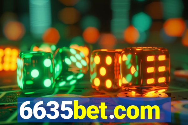 6635bet.com