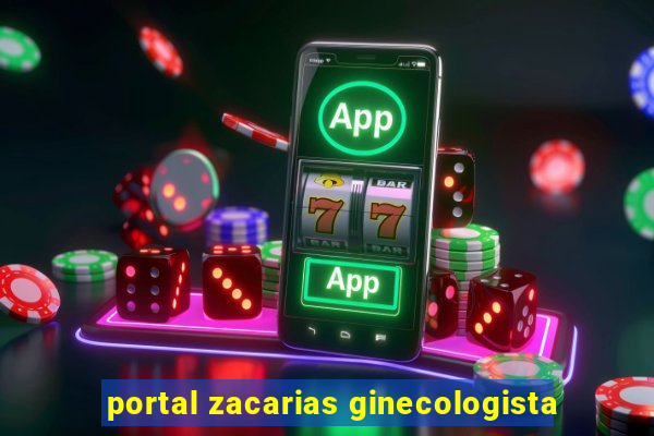 portal zacarias ginecologista