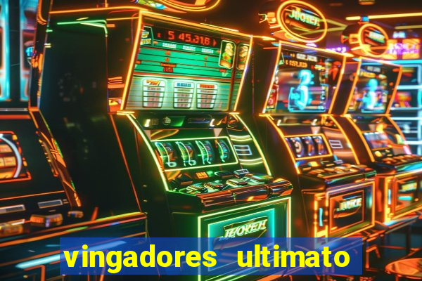 vingadores ultimato filme completo dublado google drive