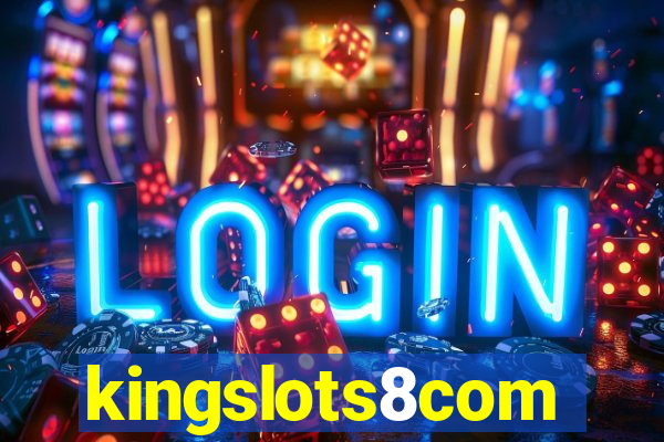 kingslots8com