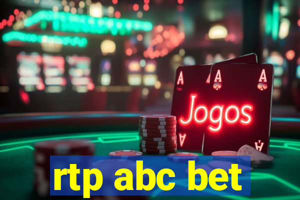 rtp abc bet