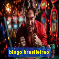 bingo brasileirao