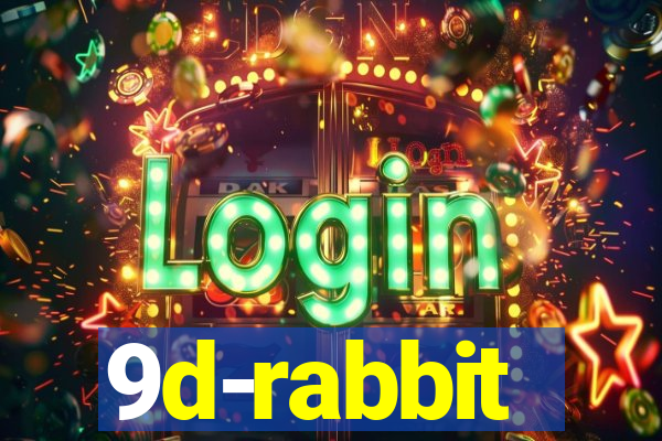 9d-rabbit