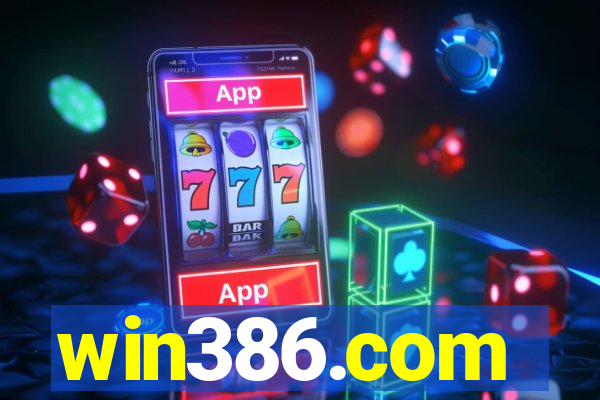 win386.com