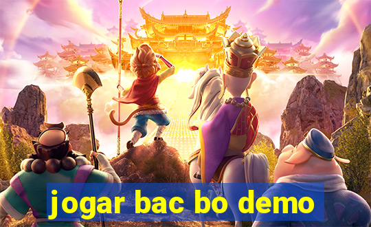 jogar bac bo demo