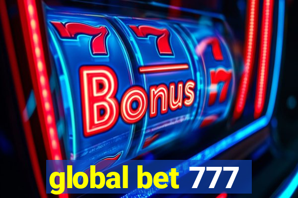 global bet 777