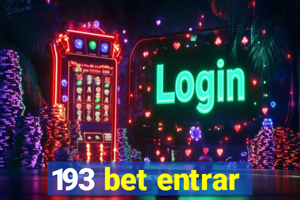 193 bet entrar