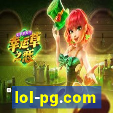 lol-pg.com