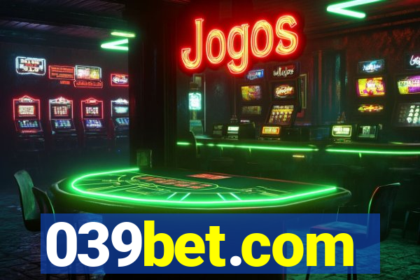 039bet.com