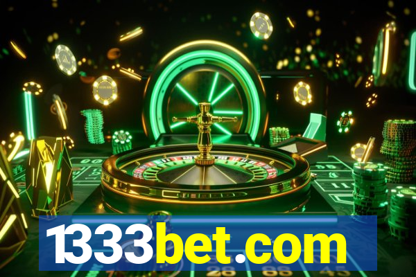 1333bet.com