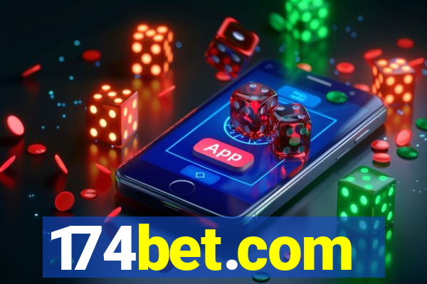 174bet.com