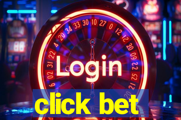 click bet