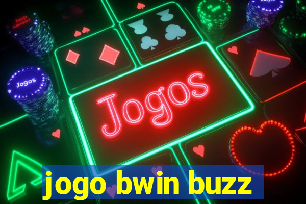 jogo bwin buzz