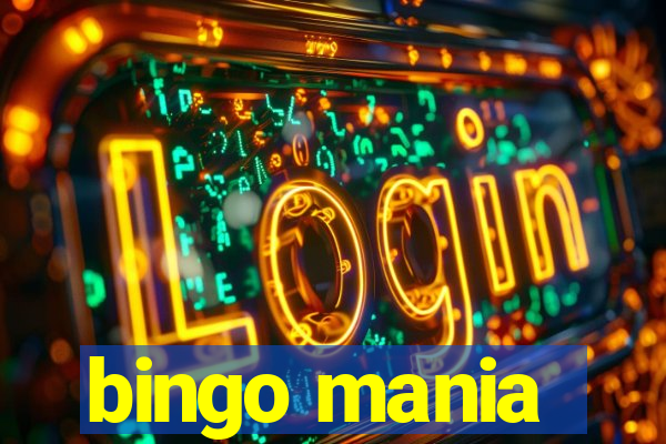 bingo mania