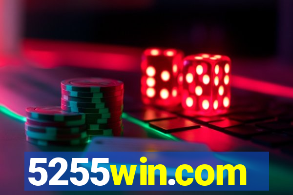 5255win.com