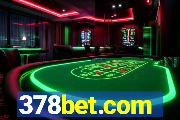 378bet.com