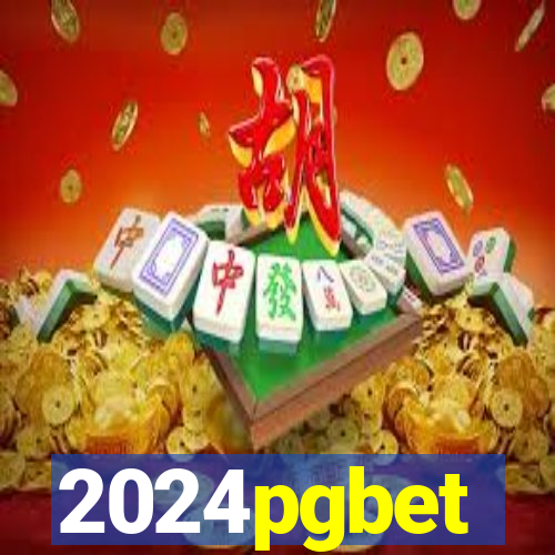 2024pgbet