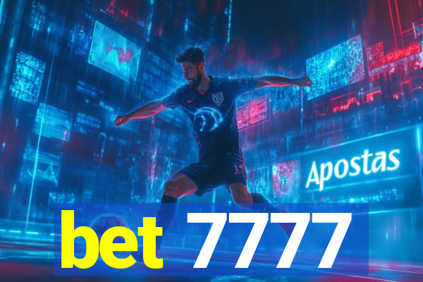 bet 7777