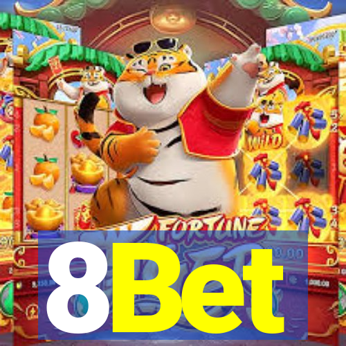 8Bet