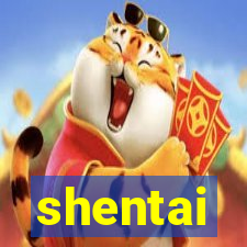 shentai