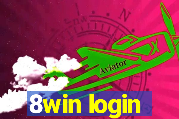 8win login