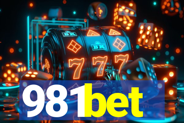 981bet