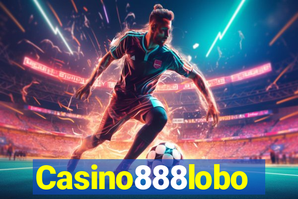 Casino888lobo