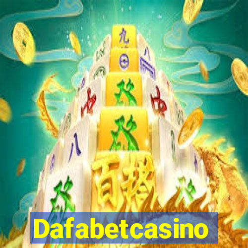 Dafabetcasino