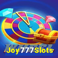 Joy777Slots