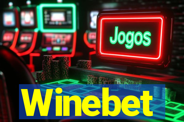 Winebet