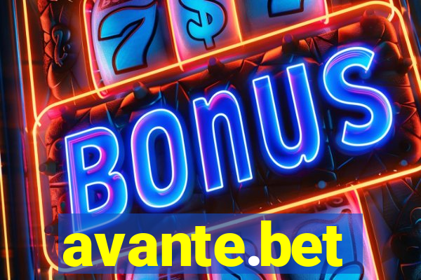 avante.bet