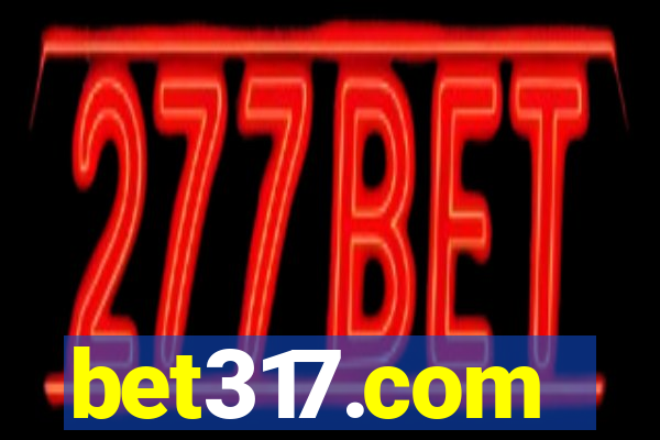 bet317.com