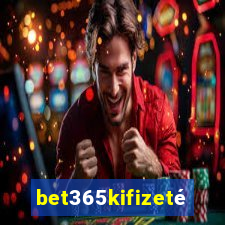 bet365kifizetés