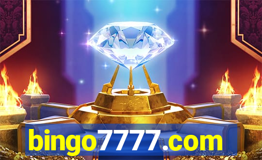 bingo7777.com