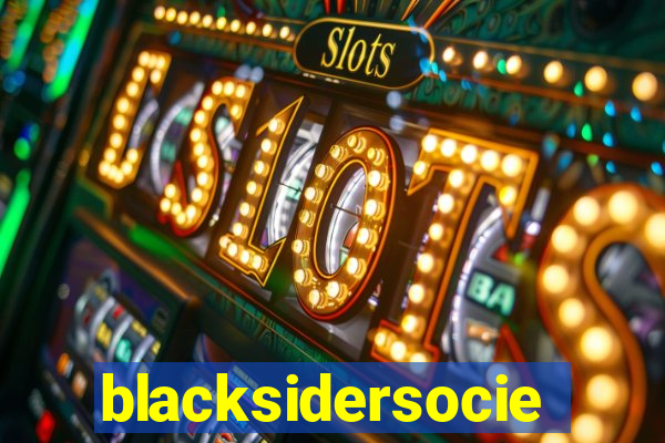 blacksidersociety