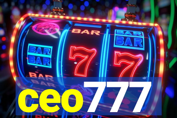 ceo777