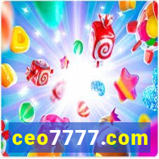 ceo7777.com