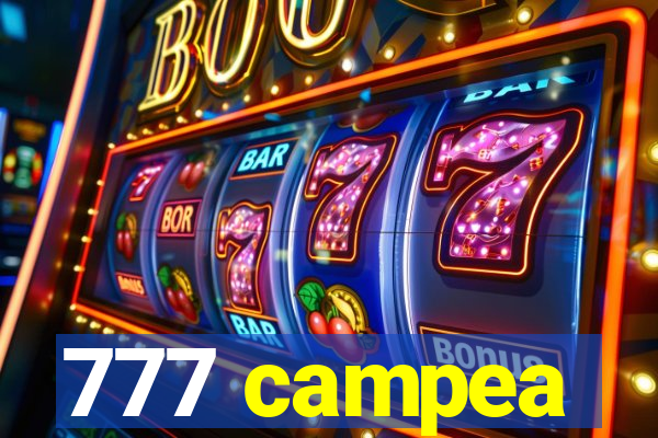 777 campea