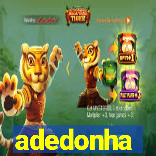 adedonha