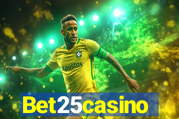 Bet25casino