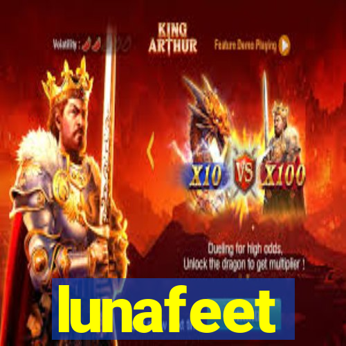 lunafeet