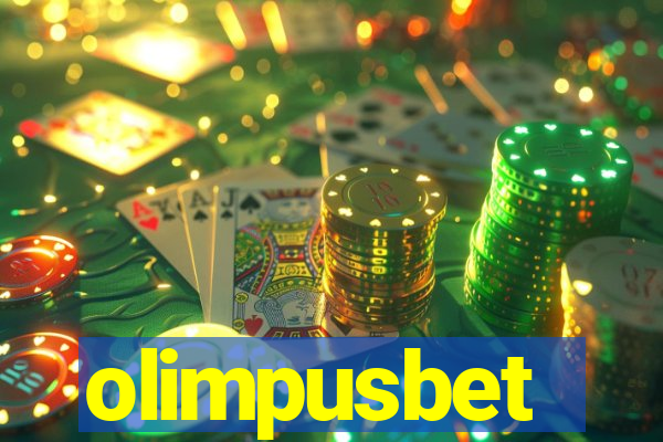 olimpusbet