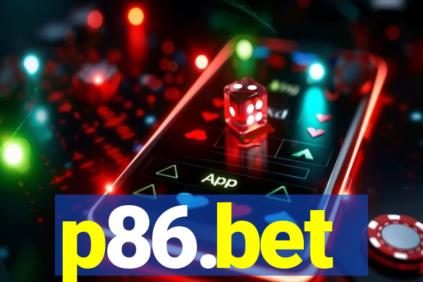 p86.bet