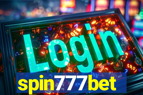 spin777bet